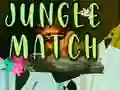 Игра Джунгли Матч онлайн