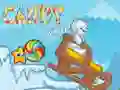 Игра Зимняя конфета онлайн Игра Зимняя конфета онлайн