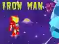 Игра Железный человек онлайн Игра Железный человек онлайн