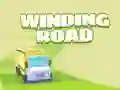 Игра Извилистая дорога онлайн