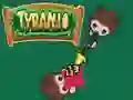 Игра Тиран онлайн Игра Тиран онлайн