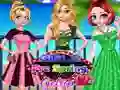 Игра Предвесенний наряд для девочек онлайн Игра Предвесенний наряд для девочек онлайн
