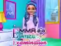 Игра Эмма медицинский осмотр онлайн