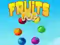 Игра Фруктовая стрелялка онлайн Игра Фруктовая стрелялка онлайн