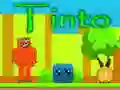 Игра Тинто онлайн Игра Тинто онлайн