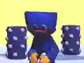 Игра Поппи Плейтайм: Страшная игра онлайн Игра Поппи Плейтайм: Страшная игра онлайн