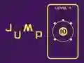 Игра Прыжок онлайн