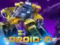 Игра Дроид-О онлайн Игра Дроид-О онлайн