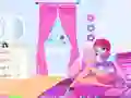 Игра Винкс: украшение комнаты онлайн Игра Винкс: украшение комнаты онлайн