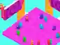 Игра Падающие парни.ио онлайн