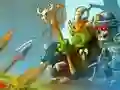 Игра Королевские гвардейцы онлайн