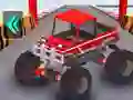 Игра Ветеран спринта Веселись и беги в 3D игре онлайн Игра Ветеран спринта Веселись и беги в 3D игре онлайн