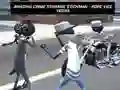 Игра Странный стикмен в криминальном Вегасе онлайн Игра Странный стикмен в криминальном Вегасе онлайн