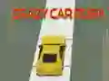 Игра Сумасшедшая автомобильная гонка онлайн Игра Сумасшедшая автомобильная гонка онлайн