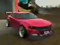 Игра Конечная автомобильная арена онлайн Игра Конечная автомобильная арена онлайн