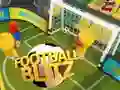 Игра Блиц-футбол  онлайн