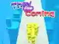 Игра Они идут онлайн Игра Они идут онлайн