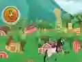 Игра Горная лихорадка 9 онлайн Игра Горная лихорадка 9 онлайн