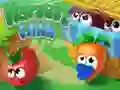 Игра Урожайная ферма онлайн