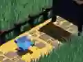 Игра Волшебное приключение онлайн Игра Волшебное приключение онлайн