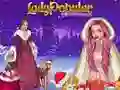 Игра Популярная девушка онлайн Игра Популярная девушка онлайн