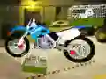 Игра Доставка домашних животных на мотоциклах онлайн Игра Доставка домашних животных на мотоциклах онлайн