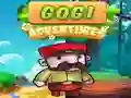Игра Приключения Гоги 2019 онлайн Игра Приключения Гоги 2019 онлайн