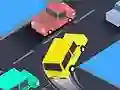 Игра Сумасшедший перекресток онлайн