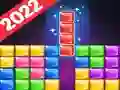 Игра Блочный тетрис онлайн Игра Блочный тетрис онлайн