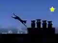 Игра Мистер Быстрый Кот онлайн