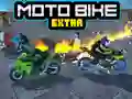 Игра Экстра мотоцикл онлайн Игра Экстра мотоцикл онлайн