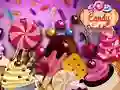Игра Конфетная революция онлайн