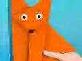 Игра Бумажная складка онлайн