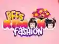 Игра Лучшие подруги: Модные кимоно онлайн Игра Лучшие подруги: Модные кимоно онлайн