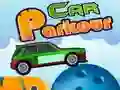 Игра Автомобильный паркур онлайн Игра Автомобильный паркур онлайн