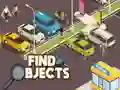 Игра Найти объекты онлайн Игра Найти объекты онлайн