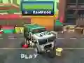 Игра Мусорный разгул онлайн