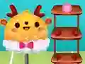 Игра Малышка Тейлор: Пошив модной одежды онлайн Игра Малышка Тейлор: Пошив модной одежды онлайн