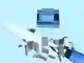 Игра Мылорезка 3D онлайн Игра Мылорезка 3D онлайн