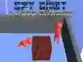 Игра Шпионский выстрел Лазерный отскок онлайн Игра Шпионский выстрел Лазерный отскок онлайн