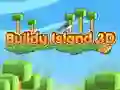 Игра Строительный остров 3D онлайн