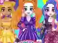 Игра Радужные: Инфлюенсеры Соц Сетей онлайн Игра Радужные: Инфлюенсеры Соц Сетей онлайн