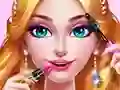 Игра Салон красоты онлайн Игра Салон красоты онлайн