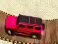 Игра Сумасшедший трюк 3D онлайн Игра Сумасшедший трюк 3D онлайн