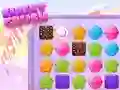 Игра Сладкая давка онлайн Игра Сладкая давка онлайн
