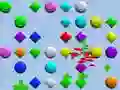 Игра Стрельба с острого края онлайн Игра Стрельба с острого края онлайн