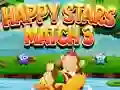 Игра Счастливые звезды Матч 3 онлайн Игра Счастливые звезды Матч 3 онлайн