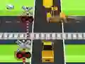 Игра Неограниченный тест-драйв - 3D-игра «Развлекайся и беги» онлайн Игра Неограниченный тест-драйв - 3D-игра «Развлекайся и беги» онлайн
