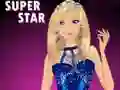 Игра Супер звезда онлайн Игра Супер звезда онлайн