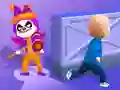 Игра Парк клоунов: Прятки онлайн Игра Парк клоунов: Прятки онлайн